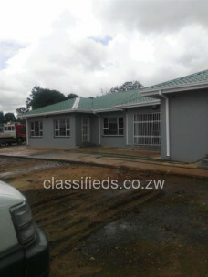 Belvedere - Commercial Property, Office