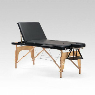 Portable massage beds/treatment plinths