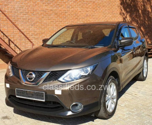 Nissan Qashqai Cars Vehicles For Sale In Zimbabwe 3 Listings Classifieds Co Zw