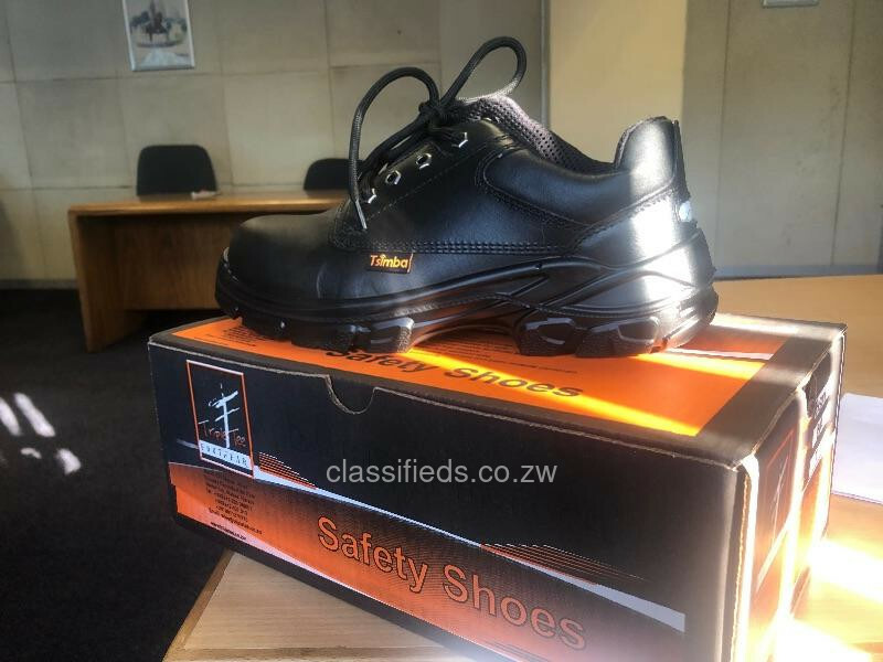 Tsimba safety shoes prices Clearance
