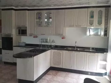 Kitchen or BICs / Shop and office fittings / partitioning in Harare Zimbabwe