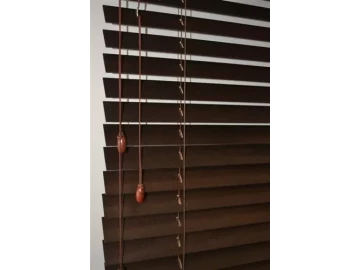 50mm wooden blinds