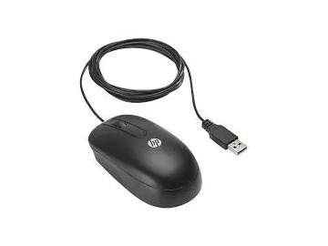 HP USB Mouse - $5.00