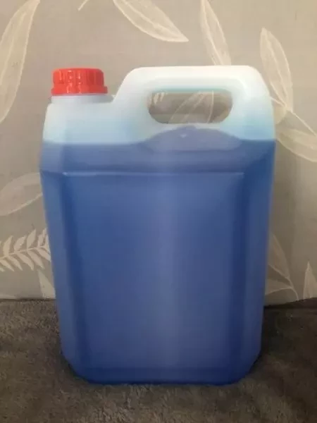 Sani Soap Antibacterial Hand Soap 5 liters