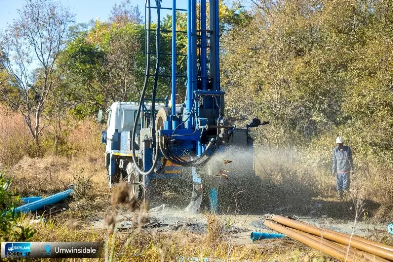 Mutare Borehole Drilling Services