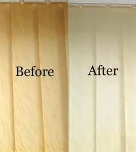 Blinds Cleaning & Repairs Experts
