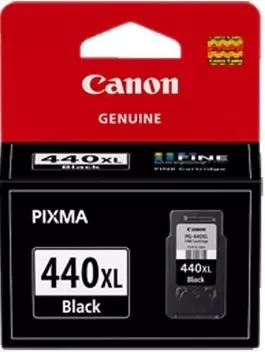 Canon 440XL/Canon 441XL