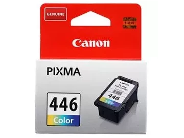 446-Canon Ink Cartridge