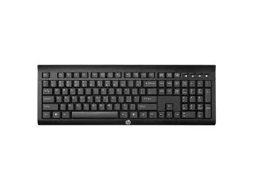 HP Desktop Original USB Keyboard