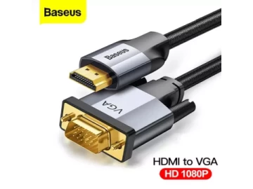 Hdmi Adapters/ Hdmi to Vga / Usb / Display Port /R232 & Vice Versa