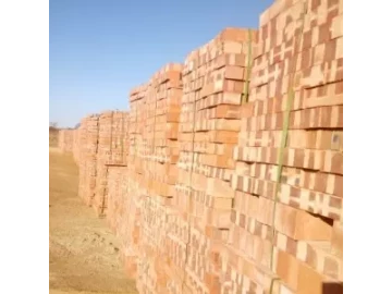 Solid Common Bricks