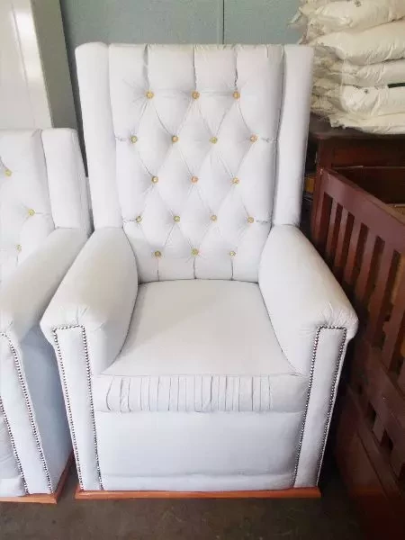 Wedding Couch