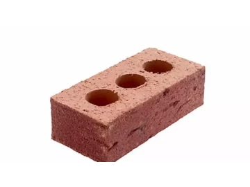 face bricks
