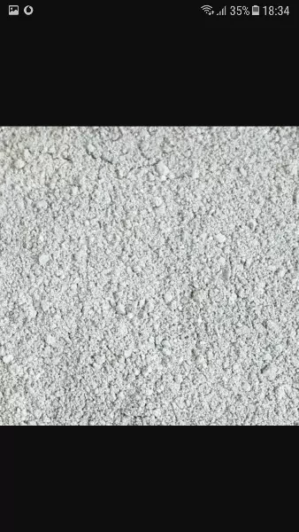 Quarry dust