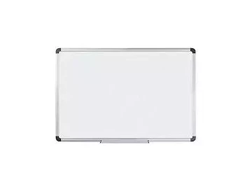2.4*1.2m magnetic white board