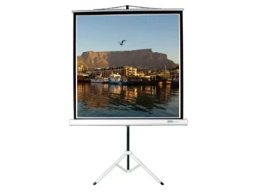 Tripod Stand For Projector Screen