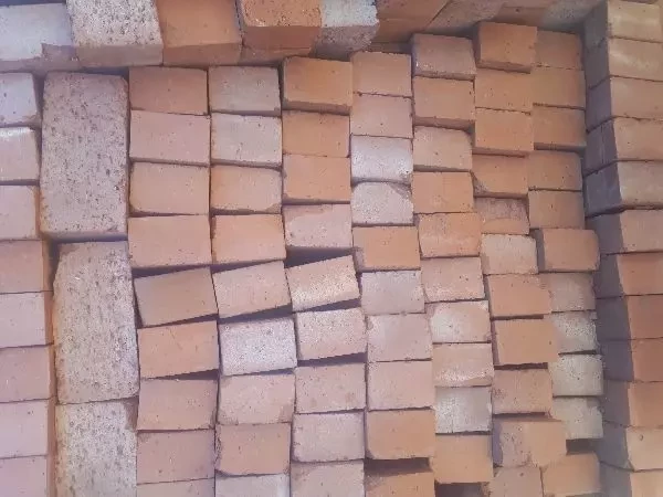 Common bricks