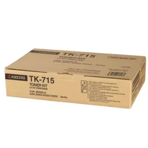 TK715 Toner