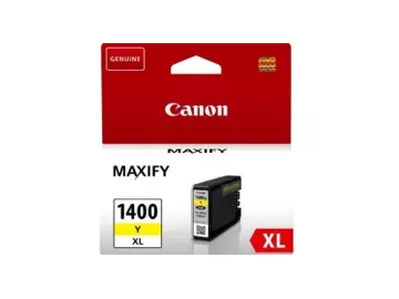 Canon 14000 XL Black/1400XL Colour ink