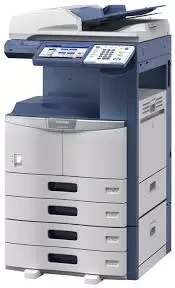 Toshiba Photocopier e256