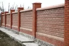 Perimeter wall construction