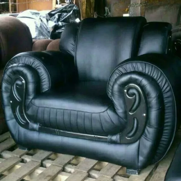 Elephant sofas 4 piece