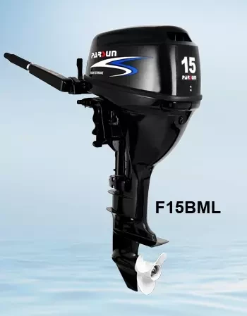 Parsun F15BMS 2024