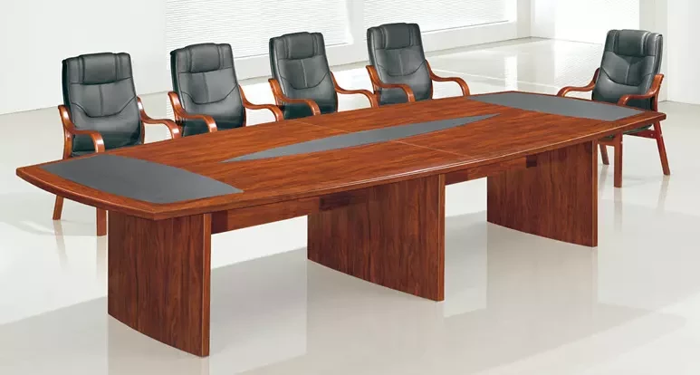 3.6m boardroom desk # MB33