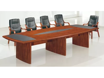 3.6m boardroom desk # MB33