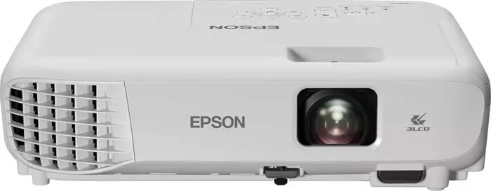 Epson EB-E01 XGA 3300 lumens Projector with HDMI Port