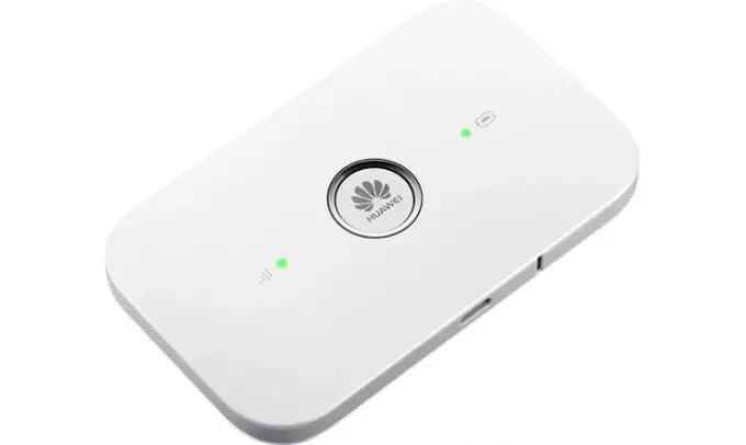 Huawei E5573 Mobile WiFi Router