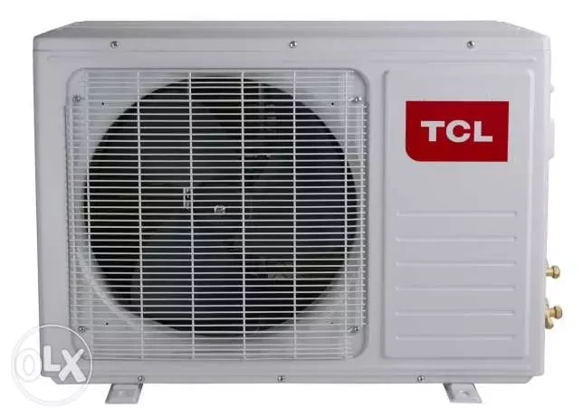 TCL Air conditioners