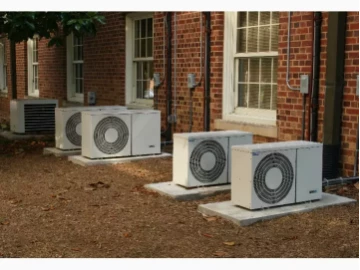 Air Conditioning & refrigeration installation & Services