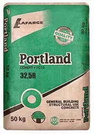 Lafarge Portland Cement 50kg