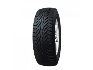 265/65r17 Continental Cross Contact At