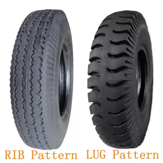 1100r20 Rhino Tyre