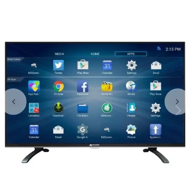 Samsung Android Smart 4K UHD TV 50 inc