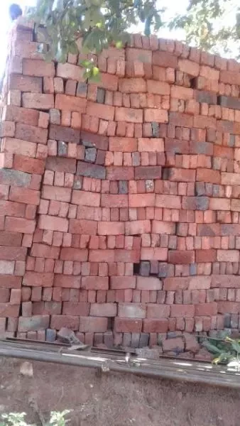 Semi common bricks for sale