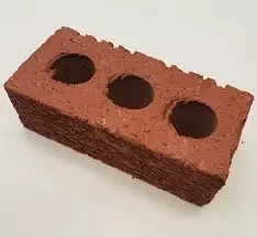 Red Rustic face Bricks
