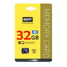 Original MicroSD Cards 32GB - Guaranteed