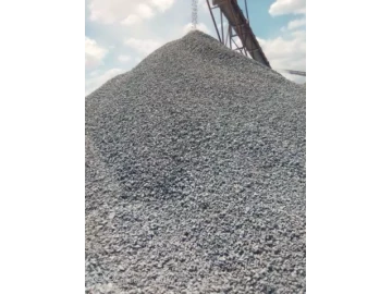 Quarry Dust