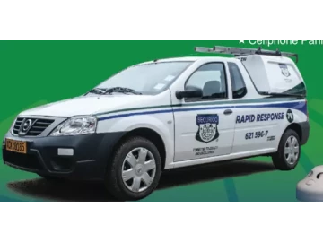 Rapid Response Services