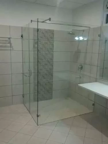 shower cubicles on ecocash and bank transfers