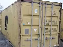 20FT Shipping containers