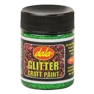 Craft glitter paint