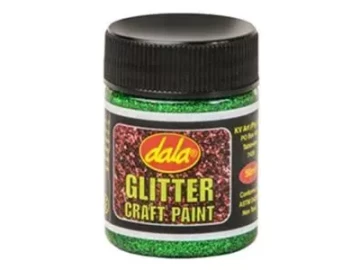 Craft glitter paint
