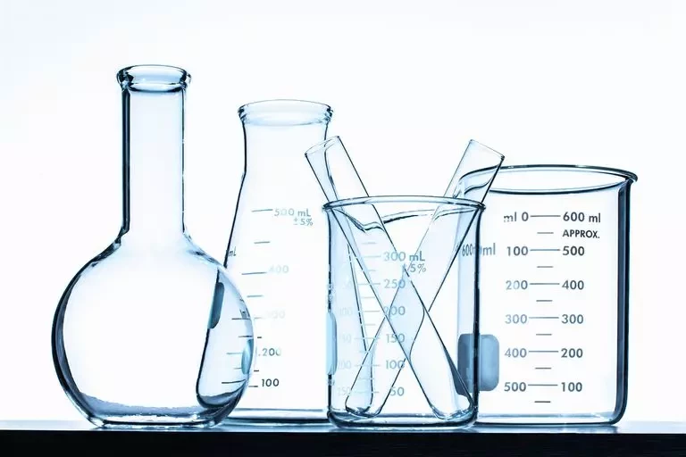 Laboratory Glassware & Utensils