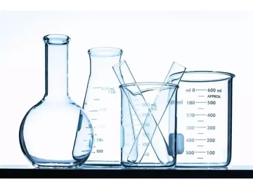 Laboratory Glassware & Utensils