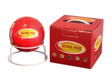 Elide Fire Extinguisher Ball