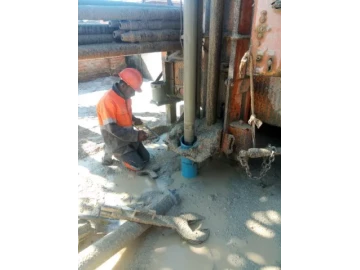 Borehole Siting and Survey $80